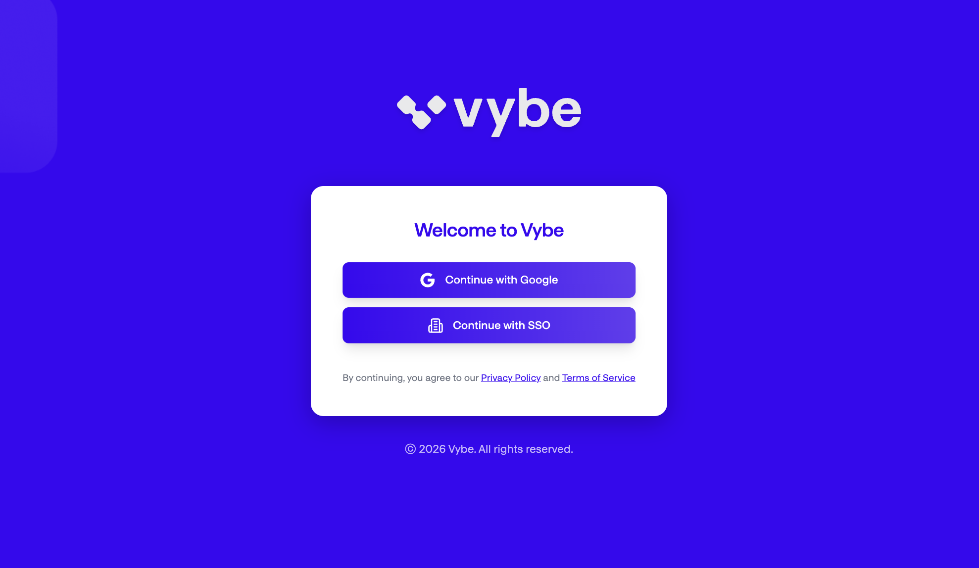 Added SAML and OIDC Authentication Support - Image 1